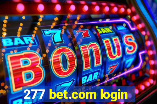 277 bet.com login