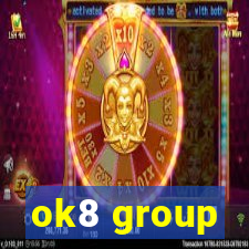 ok8 group