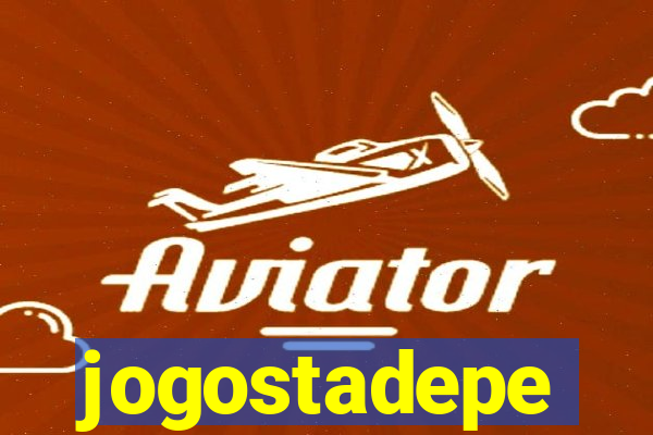 jogostadepe