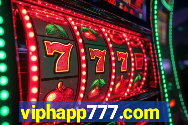 viphapp777.com