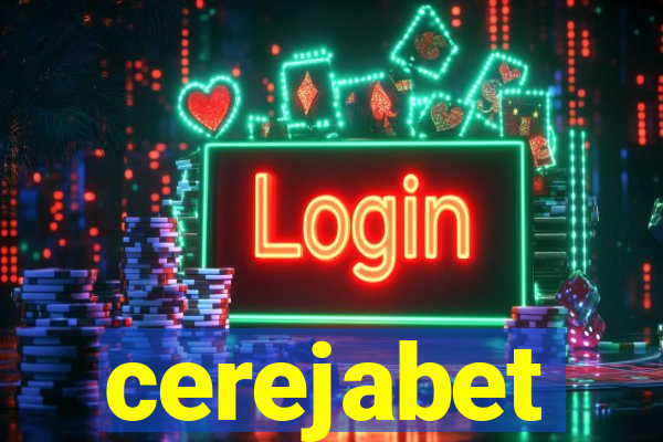 cerejabet