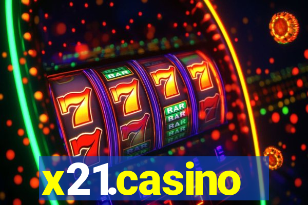 x21.casino