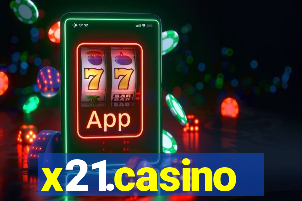 x21.casino