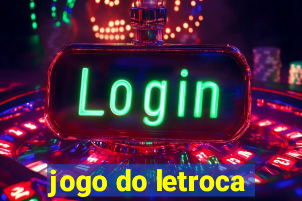 jogo do letroca