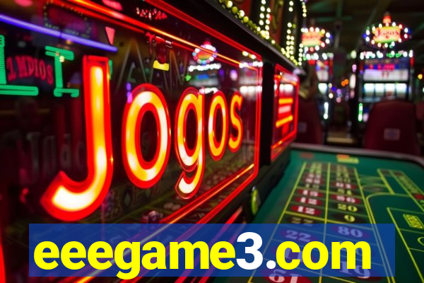 eeegame3.com