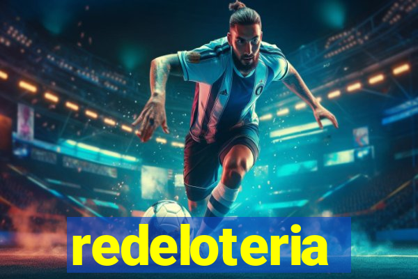 redeloteria