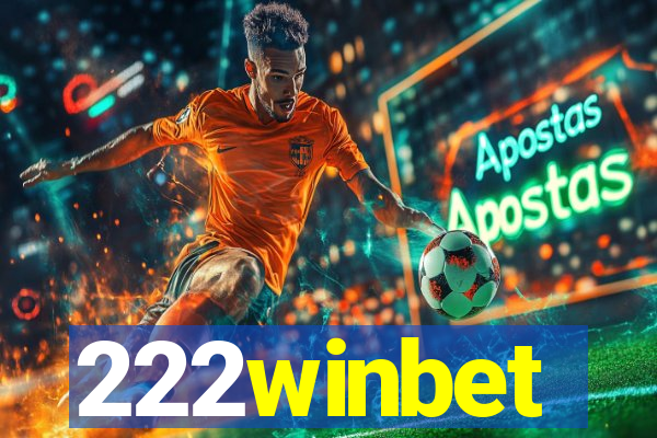 222winbet