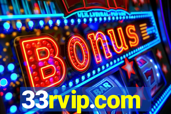 33rvip.com