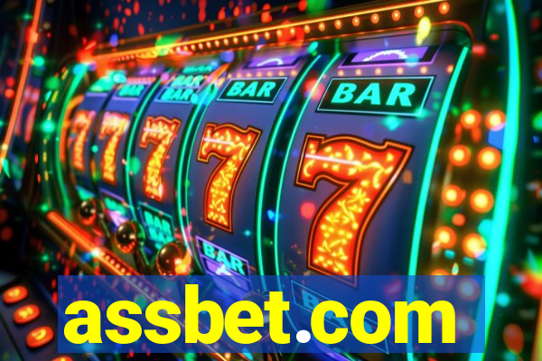 assbet.com