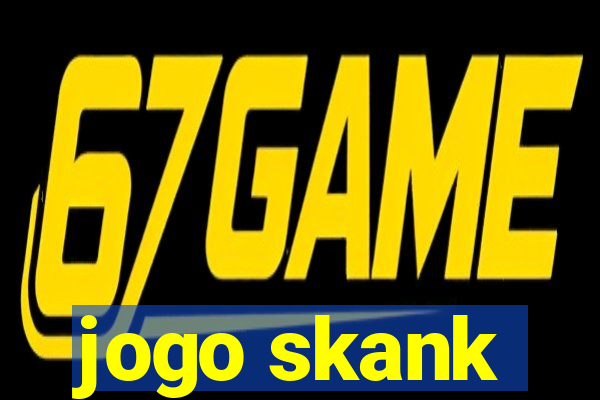 jogo skank