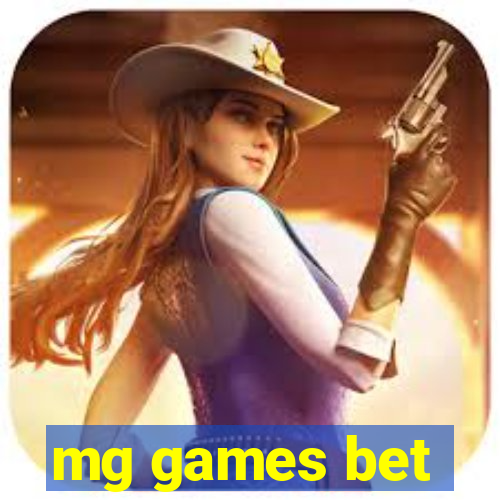 mg games bet