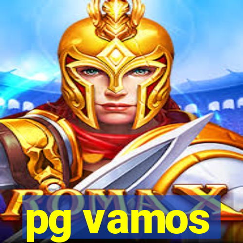 pg vamos