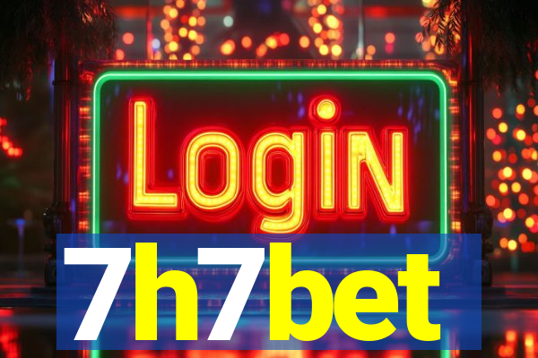 7h7bet