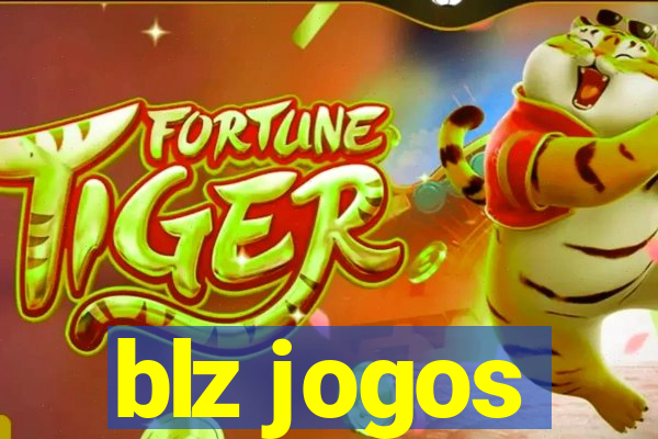 blz jogos