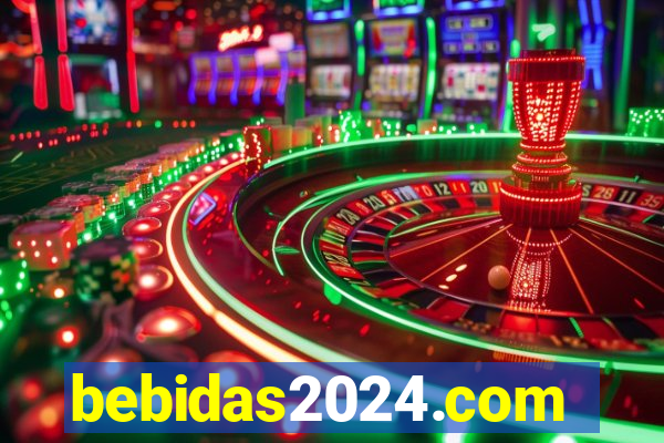 bebidas2024.com