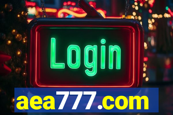 aea777.com