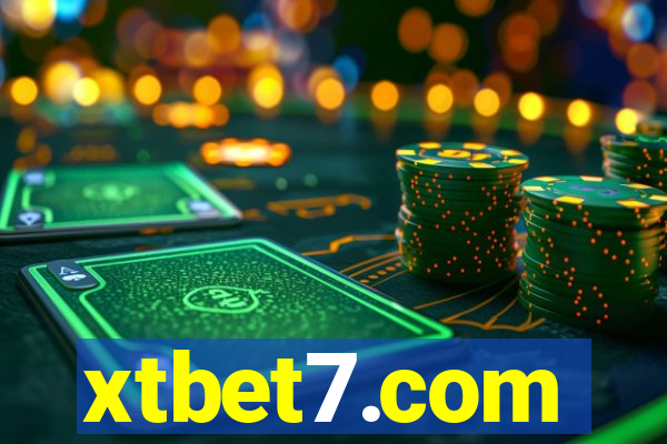 xtbet7.com