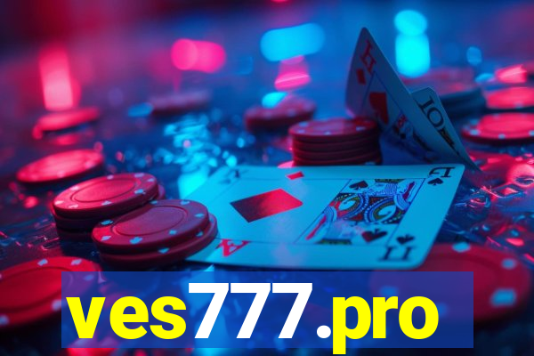 ves777.pro