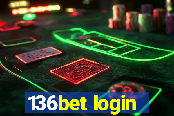 136bet login