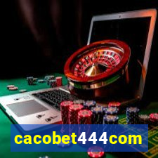 cacobet444com