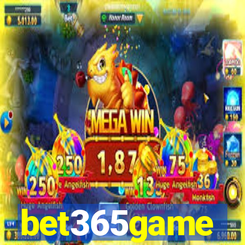 bet365game