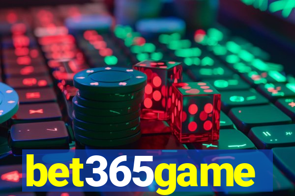 bet365game