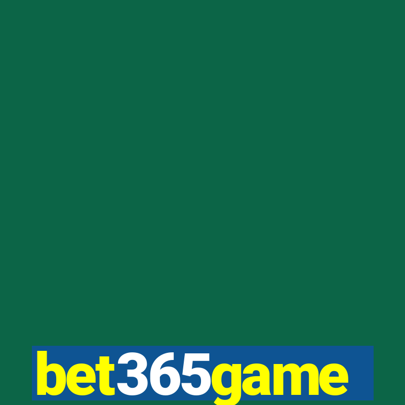 bet365game