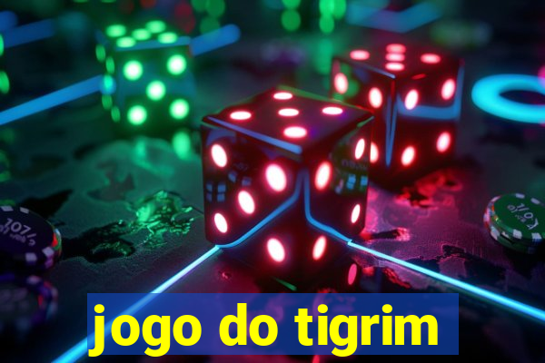 jogo do tigrim