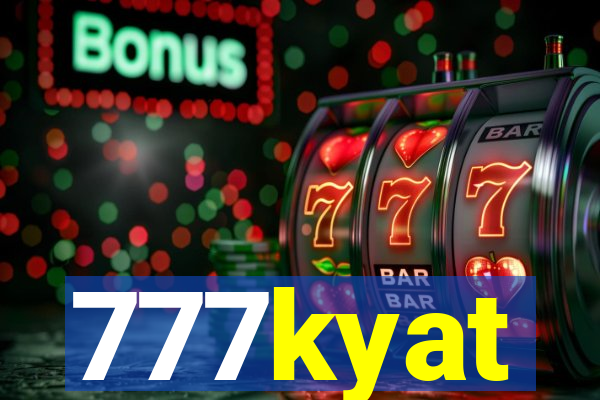 777kyat