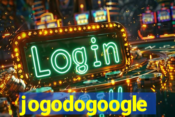 jogodogoogle