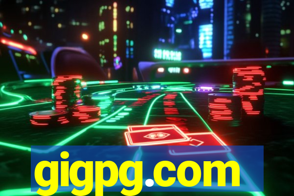 gigpg.com