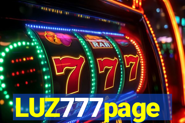 LUZ777page