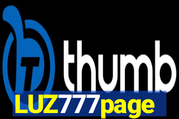 LUZ777page