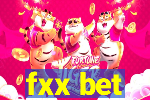 fxx bet