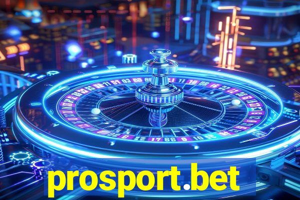 prosport.bet