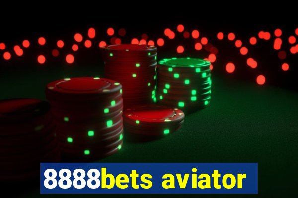 8888bets aviator