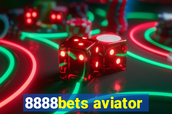 8888bets aviator