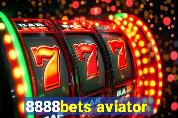 8888bets aviator