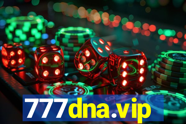 777dna.vip