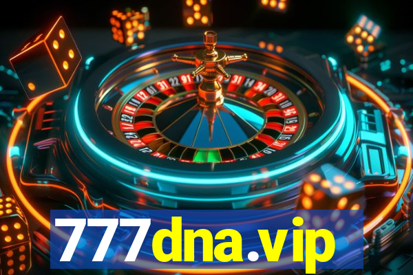 777dna.vip