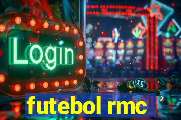 futebol rmc