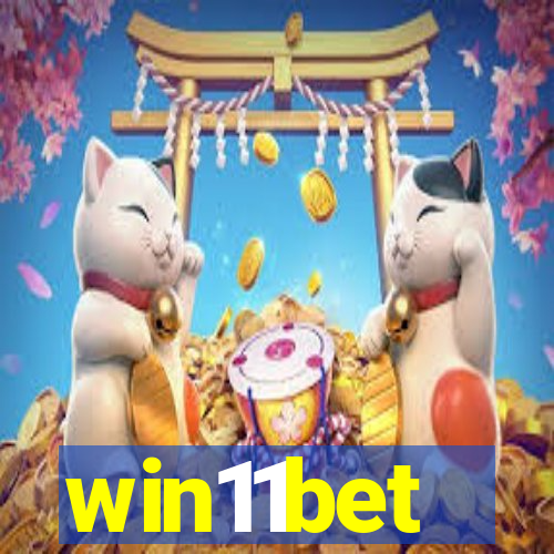 win11bet