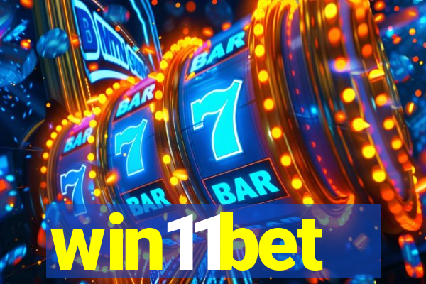 win11bet