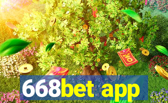 668bet app