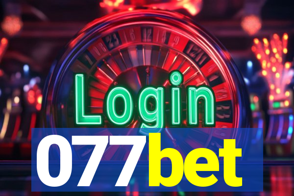 077bet