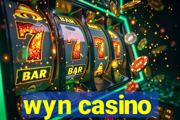 wyn casino