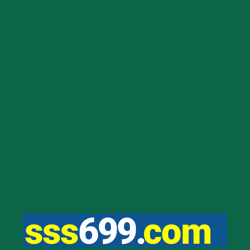 sss699.com