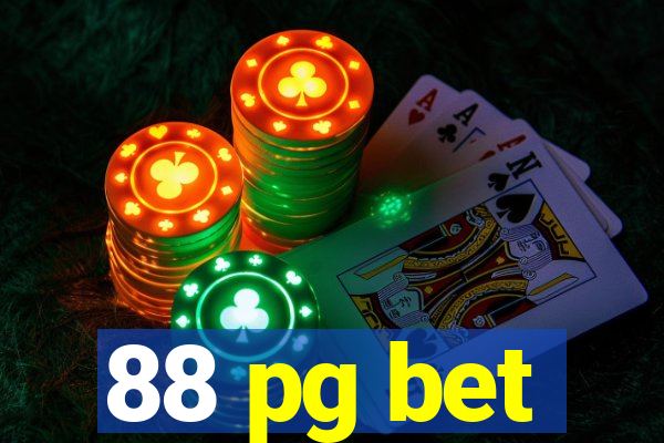 88 pg bet