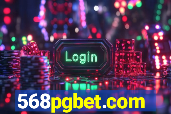 568pgbet.com