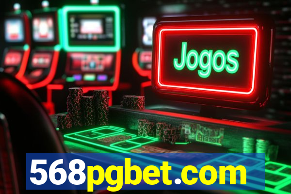 568pgbet.com